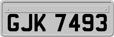 GJK7493