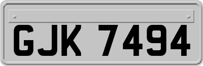 GJK7494