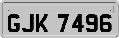 GJK7496