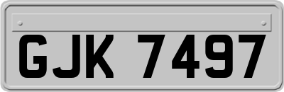 GJK7497