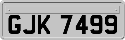 GJK7499