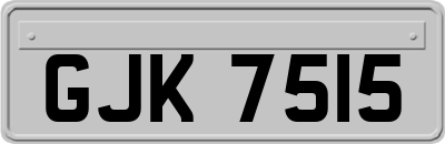GJK7515