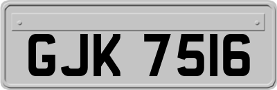 GJK7516
