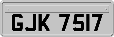 GJK7517