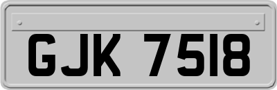 GJK7518