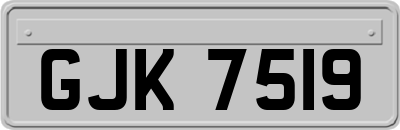 GJK7519