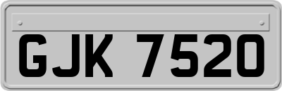 GJK7520