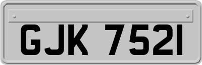 GJK7521