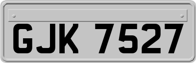 GJK7527