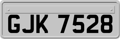GJK7528
