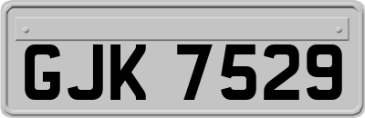 GJK7529