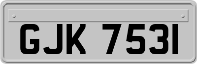GJK7531