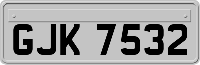 GJK7532