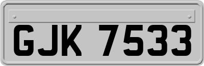 GJK7533