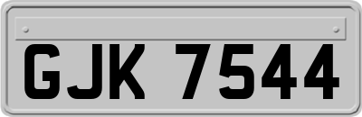 GJK7544
