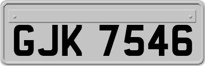 GJK7546