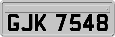 GJK7548