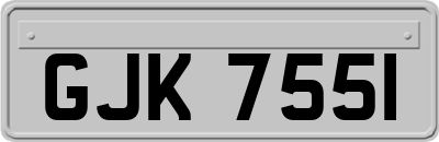GJK7551