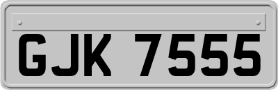 GJK7555