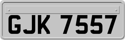 GJK7557