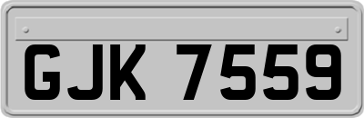 GJK7559