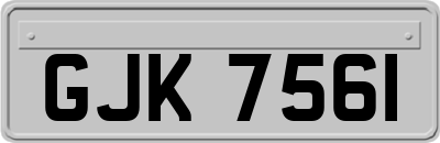 GJK7561