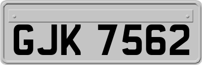 GJK7562