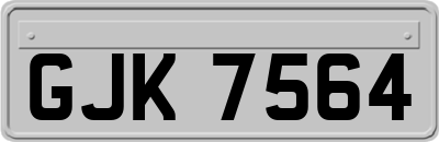 GJK7564
