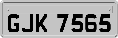 GJK7565