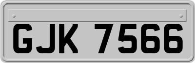 GJK7566