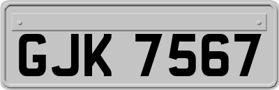 GJK7567