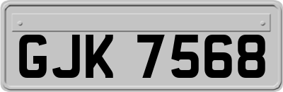 GJK7568