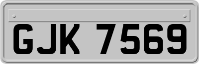 GJK7569