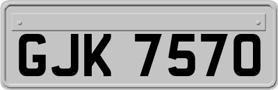 GJK7570