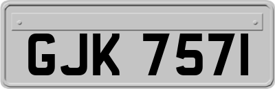 GJK7571
