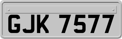 GJK7577
