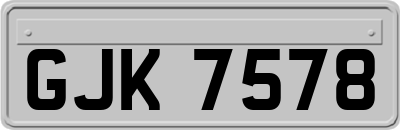 GJK7578