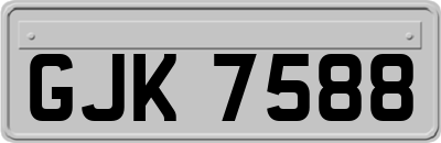 GJK7588