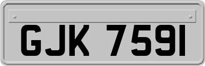 GJK7591