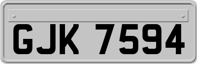 GJK7594
