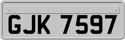 GJK7597