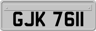 GJK7611