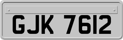 GJK7612