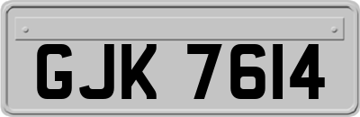 GJK7614