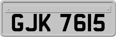 GJK7615