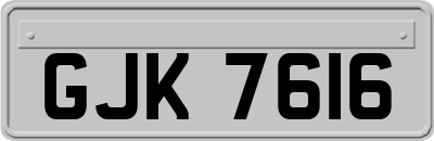 GJK7616