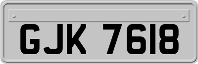 GJK7618