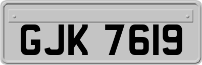 GJK7619