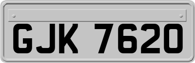 GJK7620