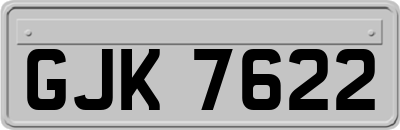GJK7622